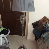 آباژور کنار سالن