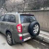 Mvm x33 new|خودرو سواری و وانت|تهران, امانیه|دیوار
