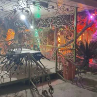 اجاره روزانه/هفتگی/ماهانه ویلا ۱۰۰۰ متری|اجارهٔ کوتاهمدت ویلا و باغ|چهاردانگه (تهران), |دیوار