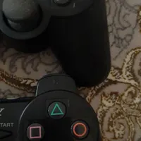 فروش دو دسته بازی p3 فروش فوری