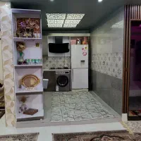 خانه سه طبقه لوکس درمحله قاضی زیرقیمت فروش فوری|فروش خانه و ویلا|خوی, |دیوار