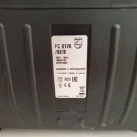 جاروبرقی فیلیپسfc91/76|جاروبرقی، جارو شارژی، بخارشو|تهران, کوثر|دیوار
