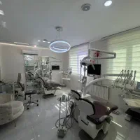 دستیار دندانپزشک با سابقه