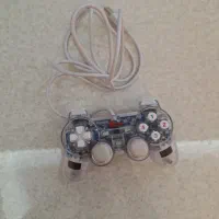 دسته بازی کامپیوتر