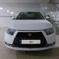 دنا پلاس ۱۴۰۳ شش دنده رینگ آلومنیومی فول