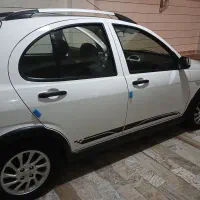 کوییک مدل ۴۰۳ بیرنگ GXR|خودرو سواری و وانت|کرج, باغستان|دیوار