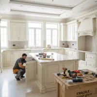استخدام نصاب کابینت