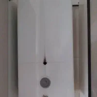 تعمیر تخصصی آبگرمکن دیواری رفع کم فشاری آب درمنزل|خدمات پیشه و مهارت|شیراز, پودنک|دیوار