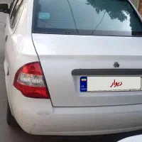 تیبا مدل۹۳|خودرو سواری و وانت|گرگان, |دیوار