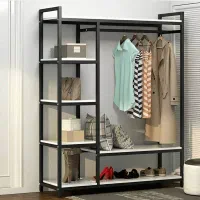 تولید انواع رگال و جالباسی و چوبکار ـ قیمت کارخانه