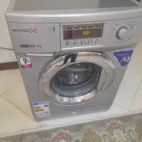 دوو گیربکسی ۸کیلویی