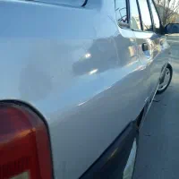 پراید بدون رنگ مدل ۹۲|خودرو سواری و وانت|نورآباد, |دیوار