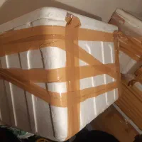 یخدان یونولیت سایز بزرگ|ظروف نگهدارنده، پلاستیکی، یکبارمصرف|کرج, عظیمیه|دیوار