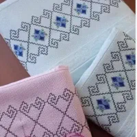 ثبت نام کلاس های سوزن دوزی بلوچی شروع شد