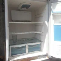 یخچال پایین فریزر|یخچال و فریزر|فرح آباد, |دیوار