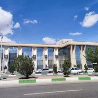 مغازه در مجتمع تجاری مشاهیر جلفا