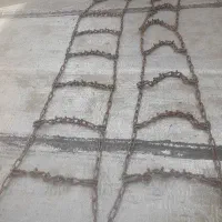 زنجیر چرخ پراید