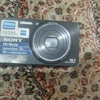 Cyber-shot W570 دوربین سونی