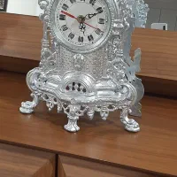 ساعت رومیزی