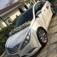 اجاره ماشین عروس