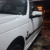 پژوپارس مدل 1396دوگانه|خودرو سواری و وانت|شازند, |دیوار