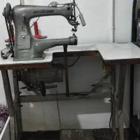 چرخ چرمدوزی