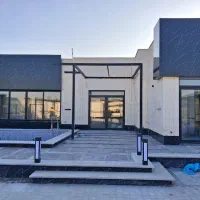 در و پنجره و توری الومینیوم (دوجداره)