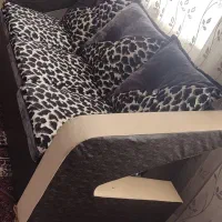 مبل هفت نفره|مبلمان خانگی و میز عسلی|همدان, |دیوار