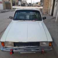 پیکان وانت