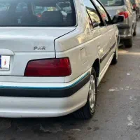 پژو پارس دوگانه سوز، مدل ۱۳۸۹|خودرو سواری و وانت|مشهد, دانشجو|دیوار