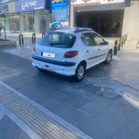 ۲۰۶ تیپ ۲  مدل ۹۰