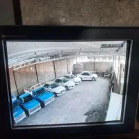 دوربین مداربسته IPمورد تایید اماکن**