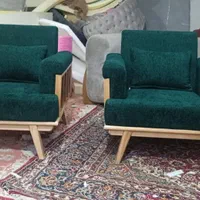 تعمیر و تعویض روکش مبل در صدرا