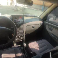 پراید 141 مدل ۸۸ مانیتور دار|خودرو سواری و وانت|لامرد, |دیوار