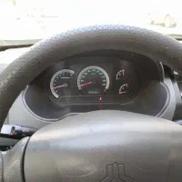 تیبا مدل 98|خودرو سواری و وانت|تهران, نازی‌آباد|دیوار