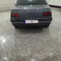 پژو۴۰۵مدل۹۵دامغان|خودرو سواری و وانت|سمنان, |دیوار