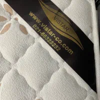 تشک دو نفره|تخت و سرویس خواب|اندیشه, شهرک المهدی|دیوار