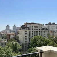 فروش اپارتمان ۲۲۰ متری فرشته