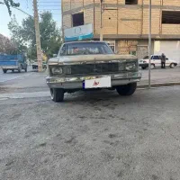 شورلت نوا c5 مدل ۱۳۷۰‌ دنده دستی|خودرو کلاسیک|تهران, آبشار|دیوار