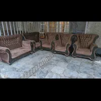 مبل هفت نفره