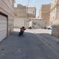 فروش زمین و ملک کلنگی