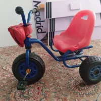 سه چرخه سالم|دوچرخه، اسکیت، اسکوتر|محمدشهر, کوی بهار|دیوار