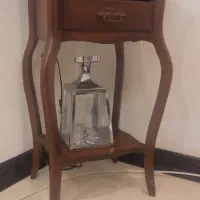 آباژور لمسی