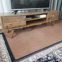 میز تلویزیون