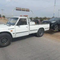یدک کش یدکش چرخ گیر جرثقیل خودروبر کیانشهر|خدمات حمل و نقل|اهواز, کیانپارس |دیوار