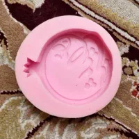 قالب سیلیکونی انار