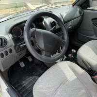 پراید مدل ۹۸