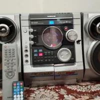 ضبط صوت سامسونگ|سیستم صوتی خانگی|مهاباد (آذربایجان غربی), |دیوار