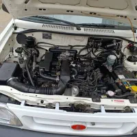 پراید مدل 94 استثنایی کم کار|خودرو سواری و وانت|الیگودرز, |دیوار