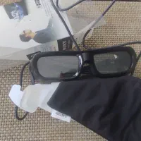 عینک سه بعدی سونی اصل